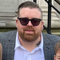 Peterborough College Employee Steve Simmonds's profile photo