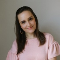 Marta Luvian
