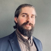 Fractal Engenharia e Sistemas Employee Felipe Pereira Diniz's profile photo