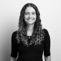 Central Innovation Employee Carolina Bündchen's profile photo