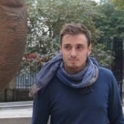 CMEG bâtisseurs d'innovations Employee Romain Letablier's profile photo