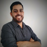 Sistenge Engenharia Employee Marcio Henrique Oliveira's profile photo