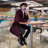 Mohd Usmani Email & Phone Number