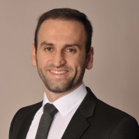 Texmo Blank Employee Urim Veseli's profile photo