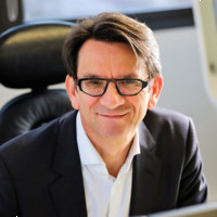 MIFANI-INVEST Employee Michel Spagnol's profile photo