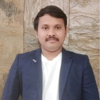 Hitachi Energy Employee Ca Saikumar's profile photo