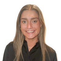 Pinterest Employee Caroline Allen's profile photo