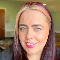 Cathy O'Neill Email