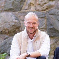 Thalamind Employee Viktor Ström's profile photo