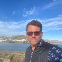 WE Soda Employee Bob Katsiouleris's profile photo