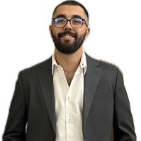 Test Point Employee Andrea Rondelli's profile photo