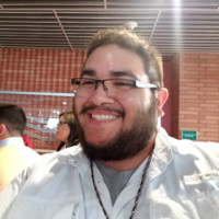 Texas A&M University-Corpus Christi Employee Cody Lopez's profile photo
