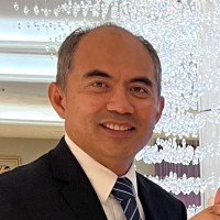 Vincent Mabandos Email & Phone Number