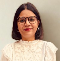 Bank of Ireland Employee Sheetal Rajput's profile photo