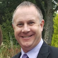 Fusion IT Services Employee Iain James's profile photo