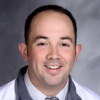 Saint Patrick High School Employee Matthew O'Brien's profile photo