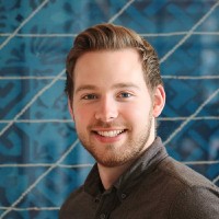 UXDX Employee Arjan Jansen's profile photo