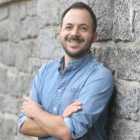 SYZYGY Employee Andreas Lerch's profile photo