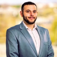 Arbeit Software Employee Marcus Kamal's profile photo