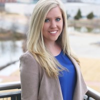 Heifer International Employee Maegan Clark's profile photo