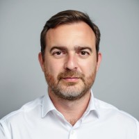 Axians Employee Nuno Abrantes's profile photo