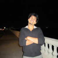 SuperSonic POS Employee Ansh Patel's profile photo
