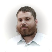 Logical Systems Employee Shloime Hershkop's profile photo