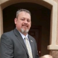 DHS Science and Technology Directorate Employee Burt Johnson's profile photo