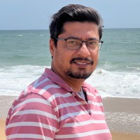 Meritto (Formerly NoPaperForms) Employee Narendra Singh's profile photo