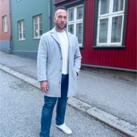 Salgskompetanse AS Employee André Rydningen's profile photo
