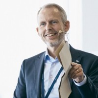 GPV Employee Thomas Bæk's profile photo
