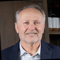 Interform Employee Steven Hollberg's profile photo