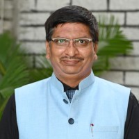 Christ University, Bangalore Employee G Babu's profile photo