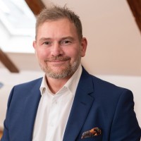 NFIT A/S Employee Michael Meisner's profile photo