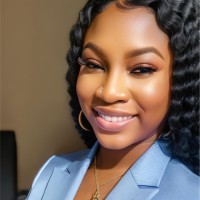 ModSquad Employee Roxanne Thomas's profile photo