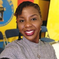 Ebony Baker Email & Phone Number
