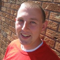 Wittenberg University Employee Nathan Ervin's profile photo