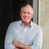Precision Funds Management Pty Ltd Employee Dermot Woods's profile photo