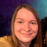 Lawrence Merchandising Services (LMS) Employee Katherine Shealy's profile photo