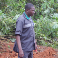 Ecodis Employee Francois Ebode's profile photo