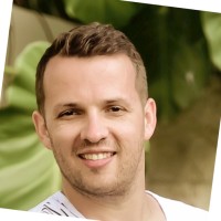 WP Beverages, Pepsi-Cola Employee Drew Fewell's profile photo