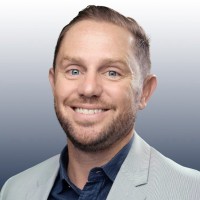 American International School of Johannesburg Employee Alexander Kennedy's profile photo