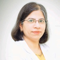 Infollion Research Services Employee Hemlata Bhatia's profile photo