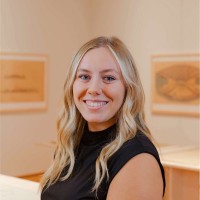 Sydney Hart Email & Phone Number