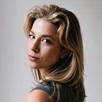 Listen Labs Employee Madeline Mandell's profile photo