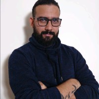 VIDA Tec Employee Almir Guerra's profile photo
