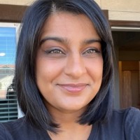 Jeeter - a DreamFields Brand Employee Simi Kaur's profile photo