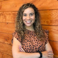 The Parker Group Employee Brittany McCray's profile photo