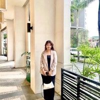 PT. Askara Internal Employee Chika Khoirunnisa's profile photo