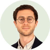 Eléments Employee Pierre Schil's profile photo